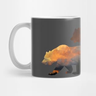 Thunder Bears Mug